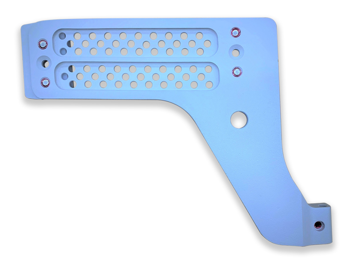 machined parts