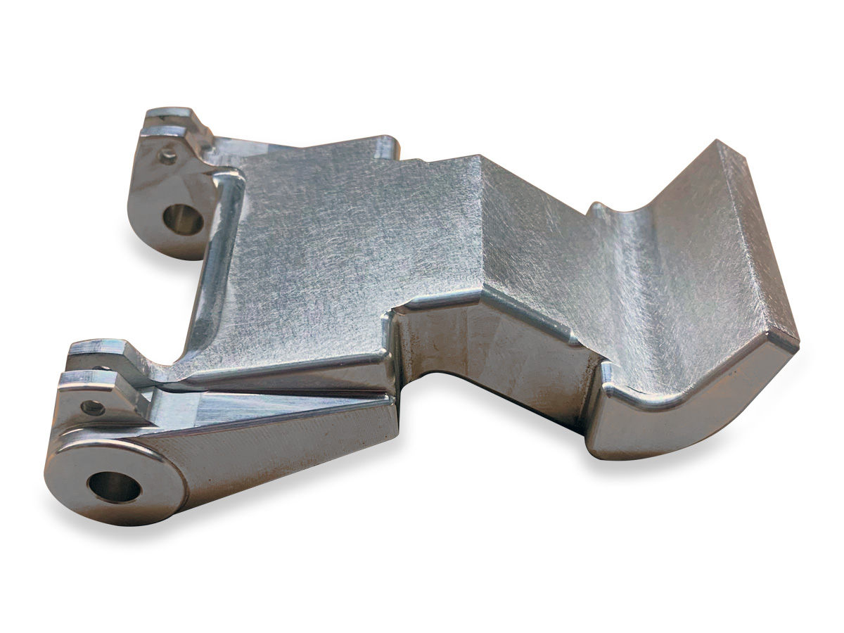 machined parts