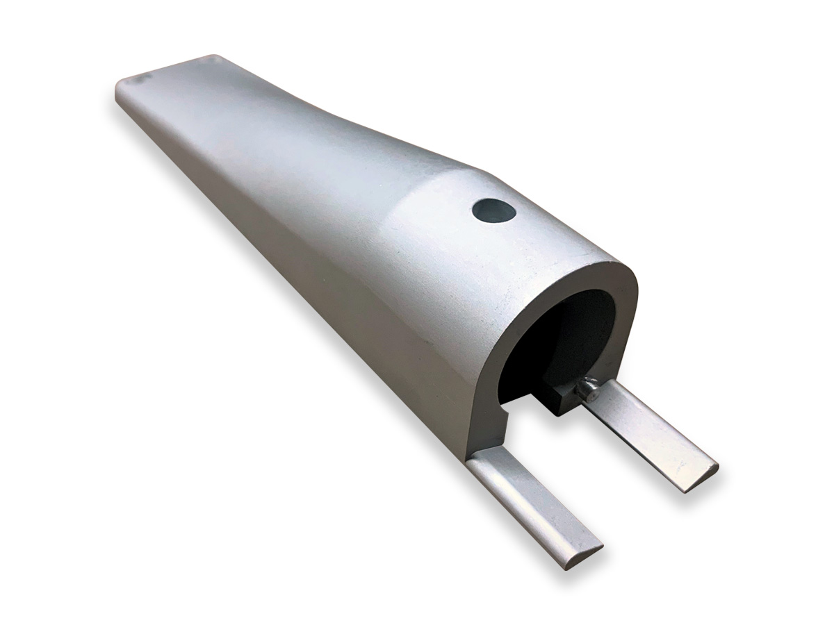 machined parts