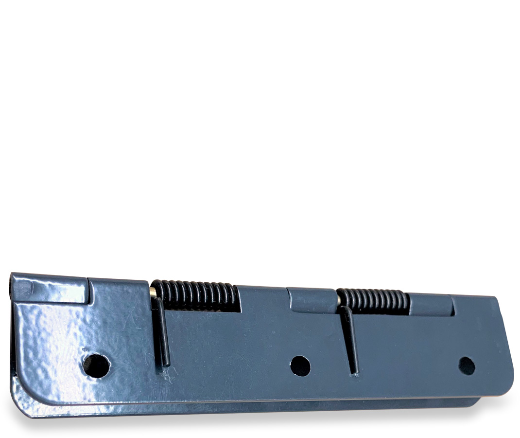 machined part