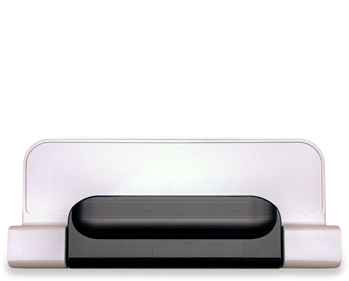 machined part