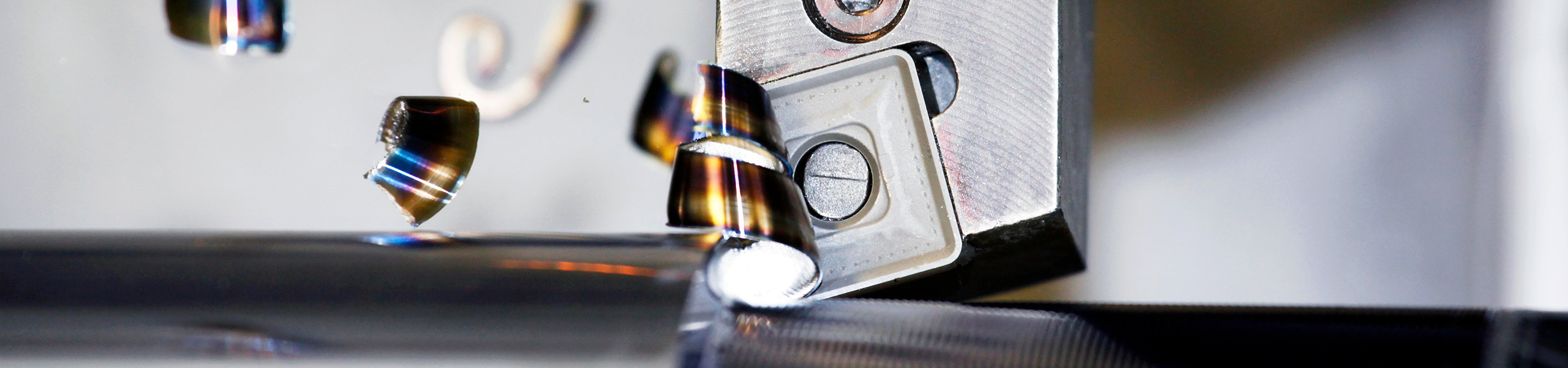 omega precision shop floor