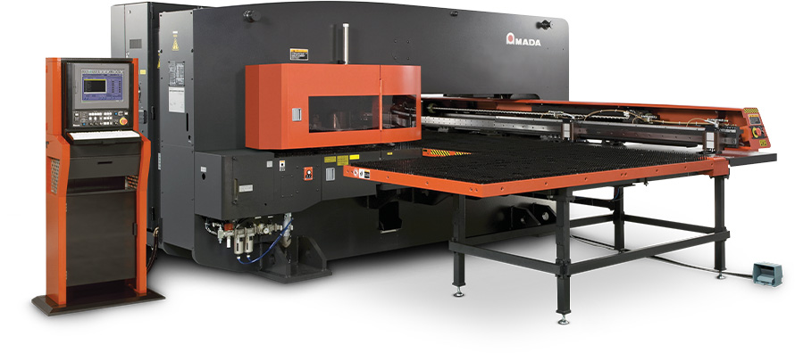 cnc machine tool