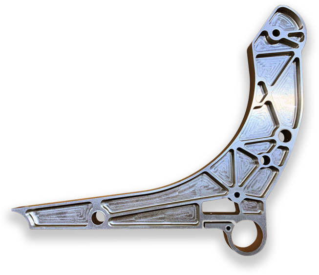 Machined Parts